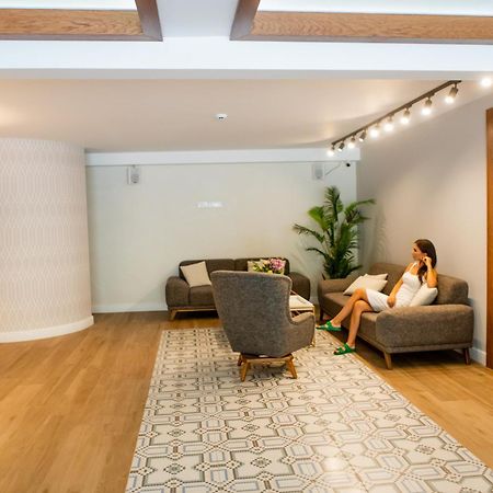 Hotel Casa Di Sofia Budva Kültér fotó
