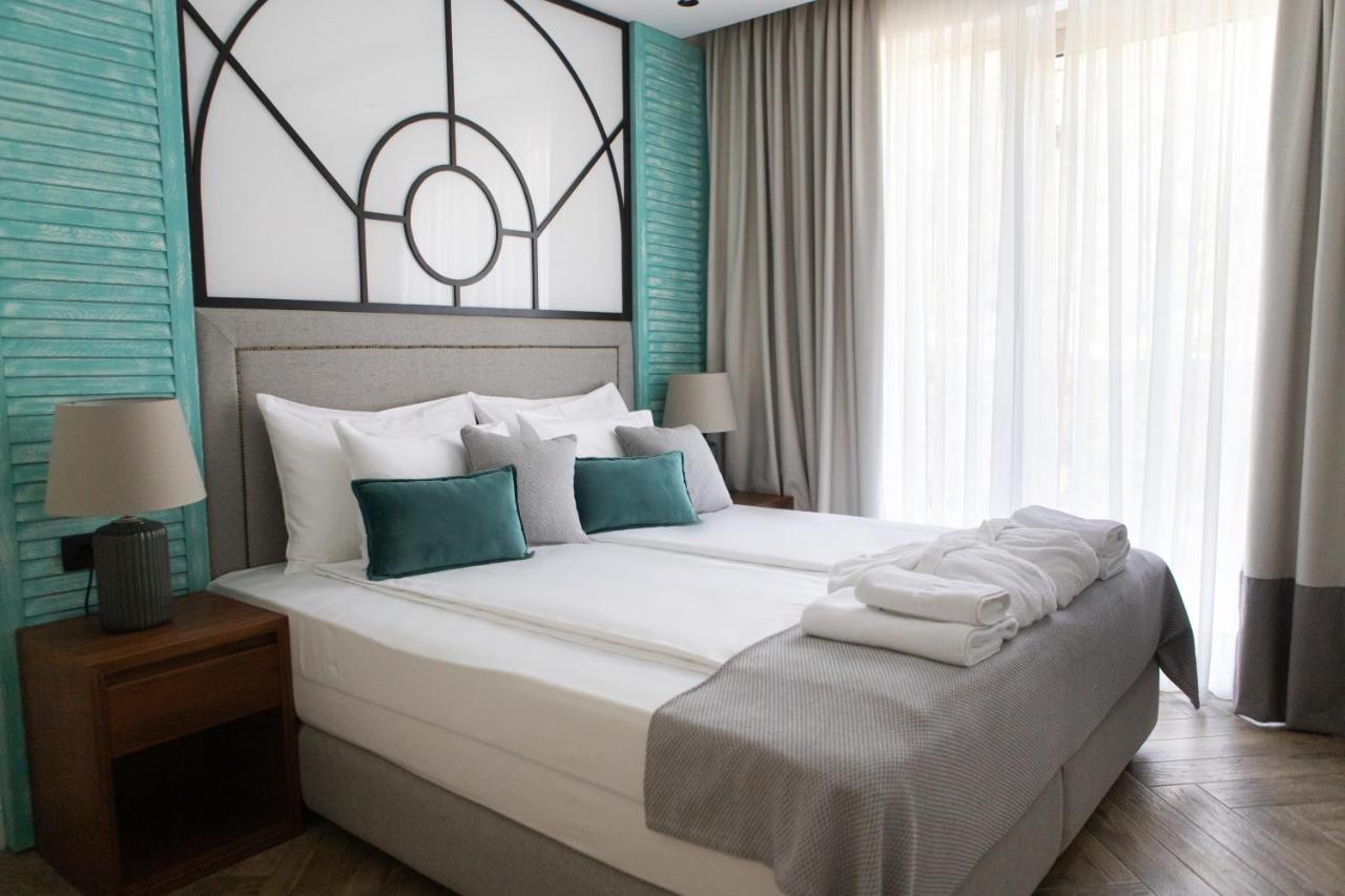 Hotel Casa Di Sofia Budva Kültér fotó