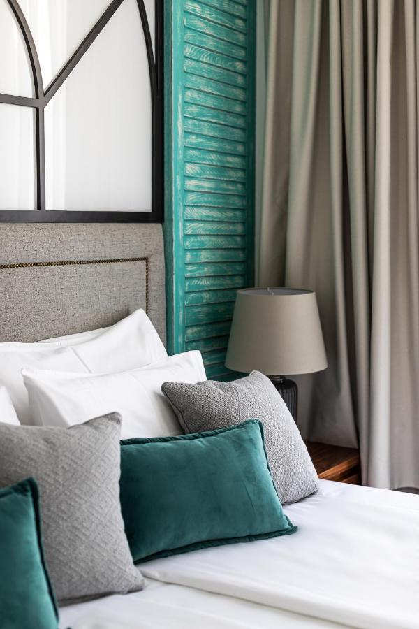 Hotel Casa Di Sofia Budva Kültér fotó