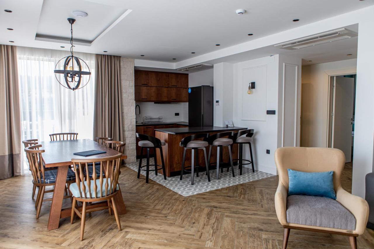 Hotel Casa Di Sofia Budva Kültér fotó