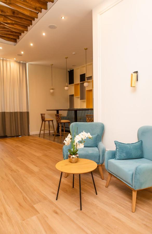 Hotel Casa Di Sofia Budva Kültér fotó