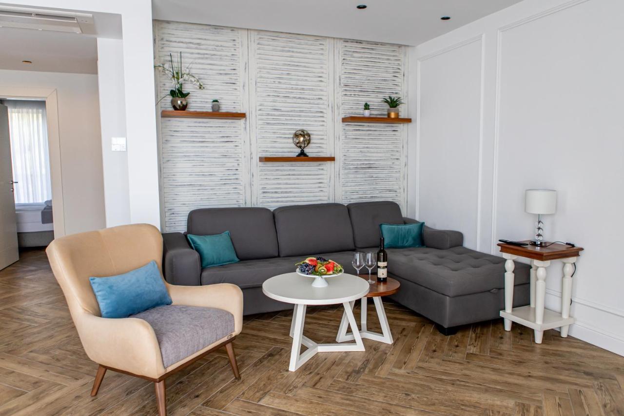 Hotel Casa Di Sofia Budva Kültér fotó