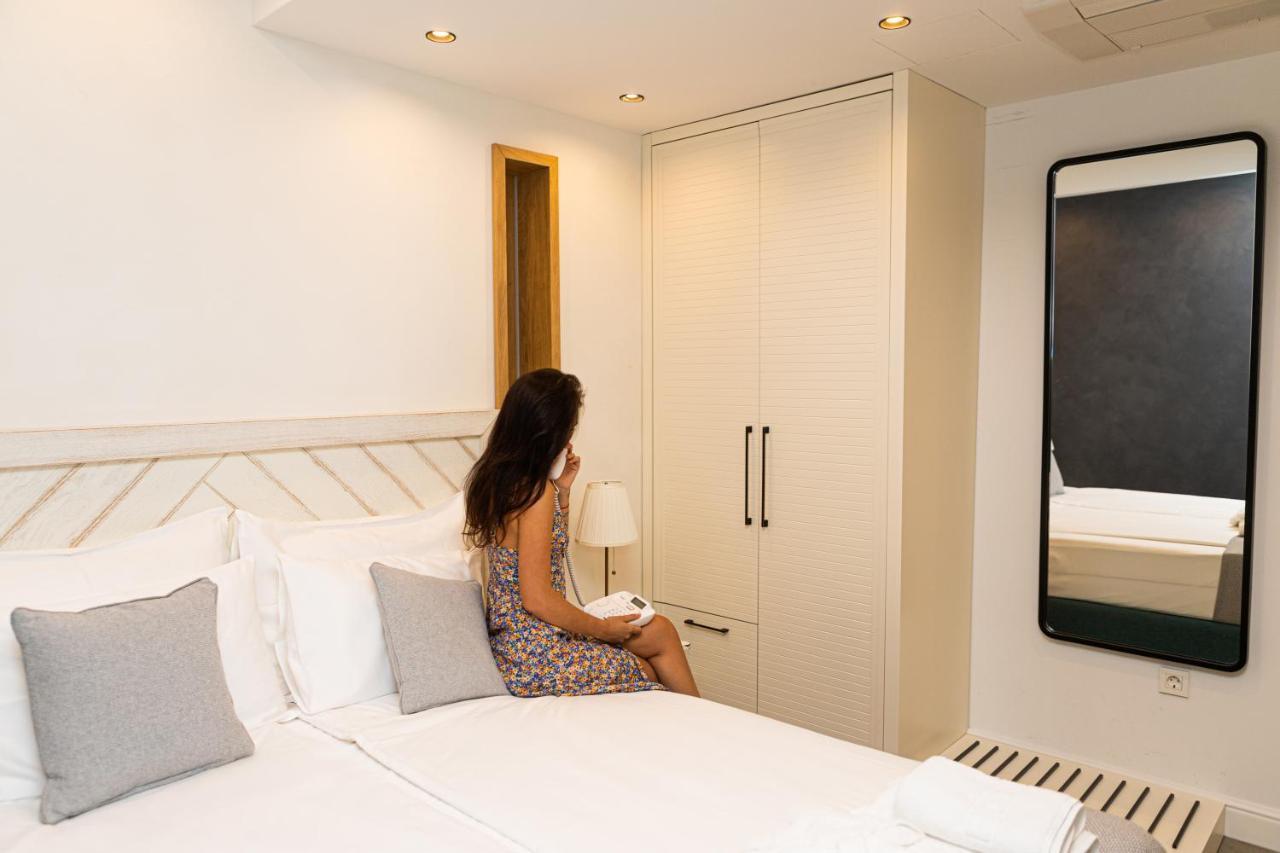 Hotel Casa Di Sofia Budva Kültér fotó