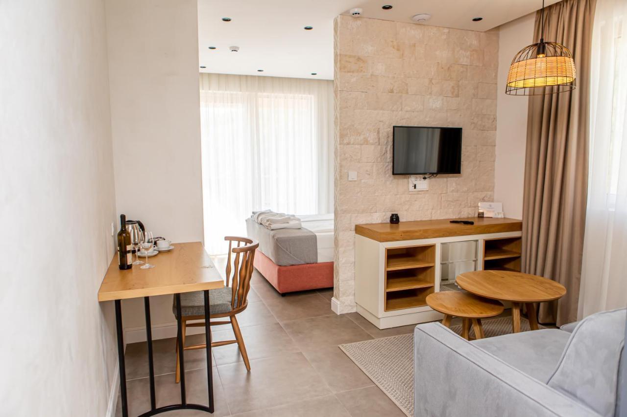 Hotel Casa Di Sofia Budva Kültér fotó