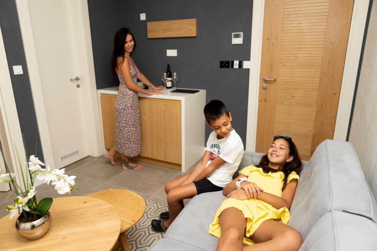 Hotel Casa Di Sofia Budva Kültér fotó