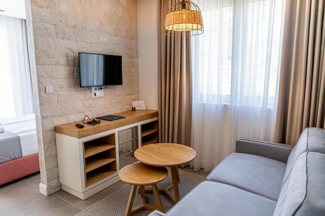 Hotel Casa Di Sofia Budva Kültér fotó