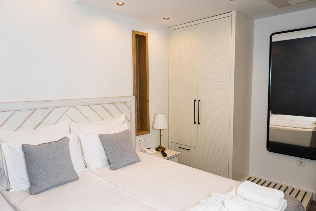 Hotel Casa Di Sofia Budva Kültér fotó