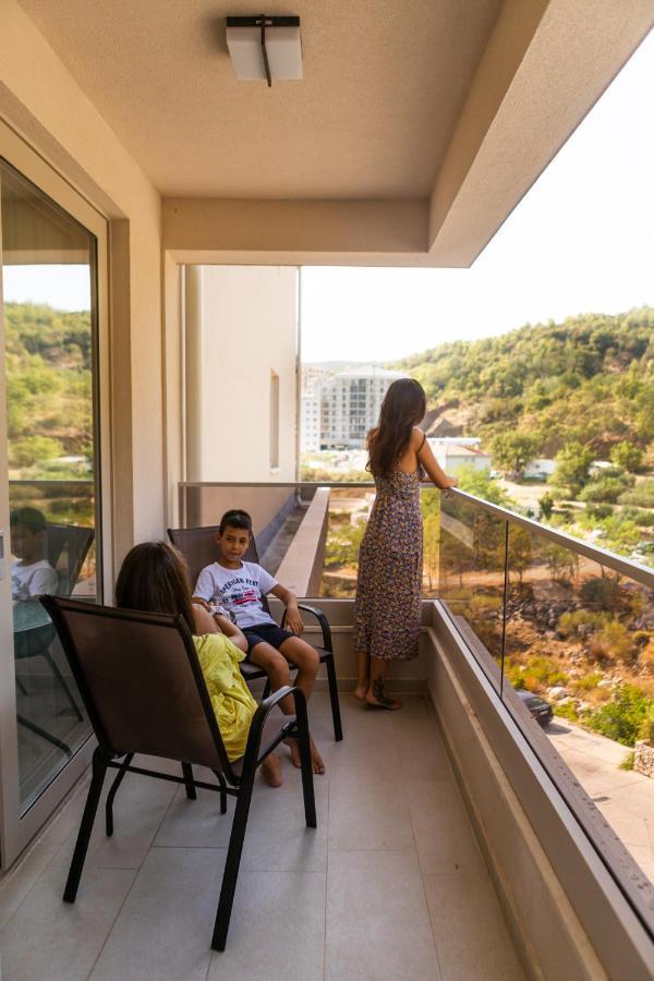 Hotel Casa Di Sofia Budva Kültér fotó