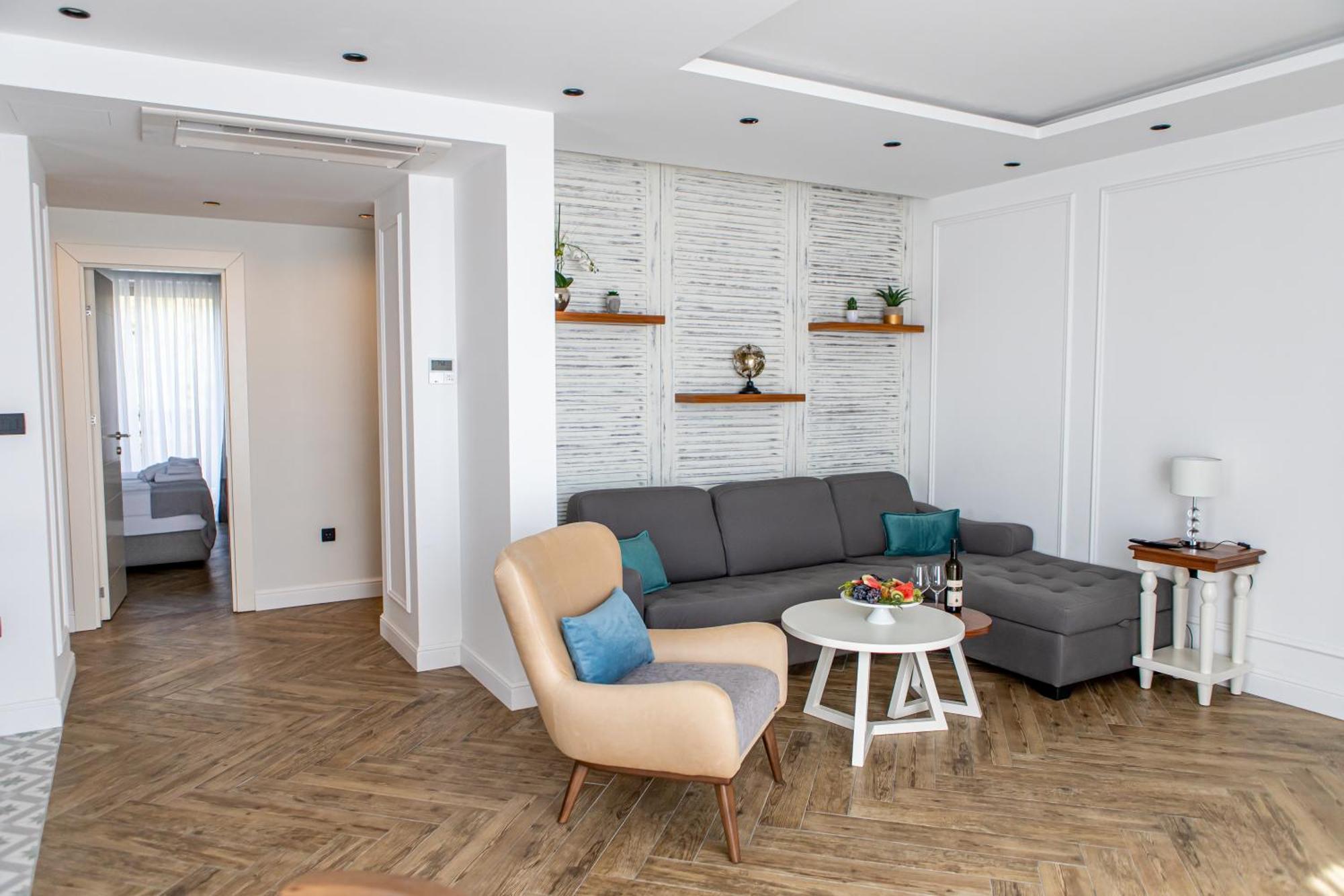 Hotel Casa Di Sofia Budva Szoba fotó
