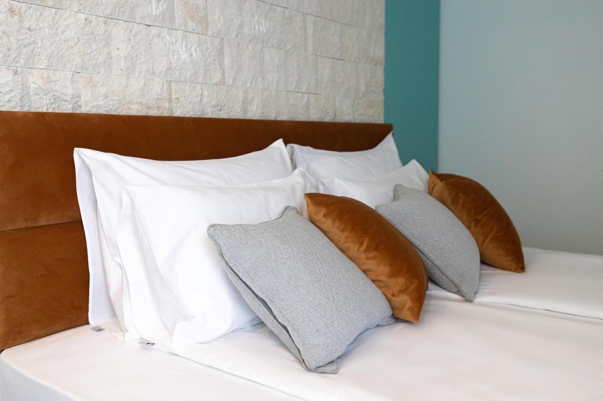 Hotel Casa Di Sofia Budva Szoba fotó