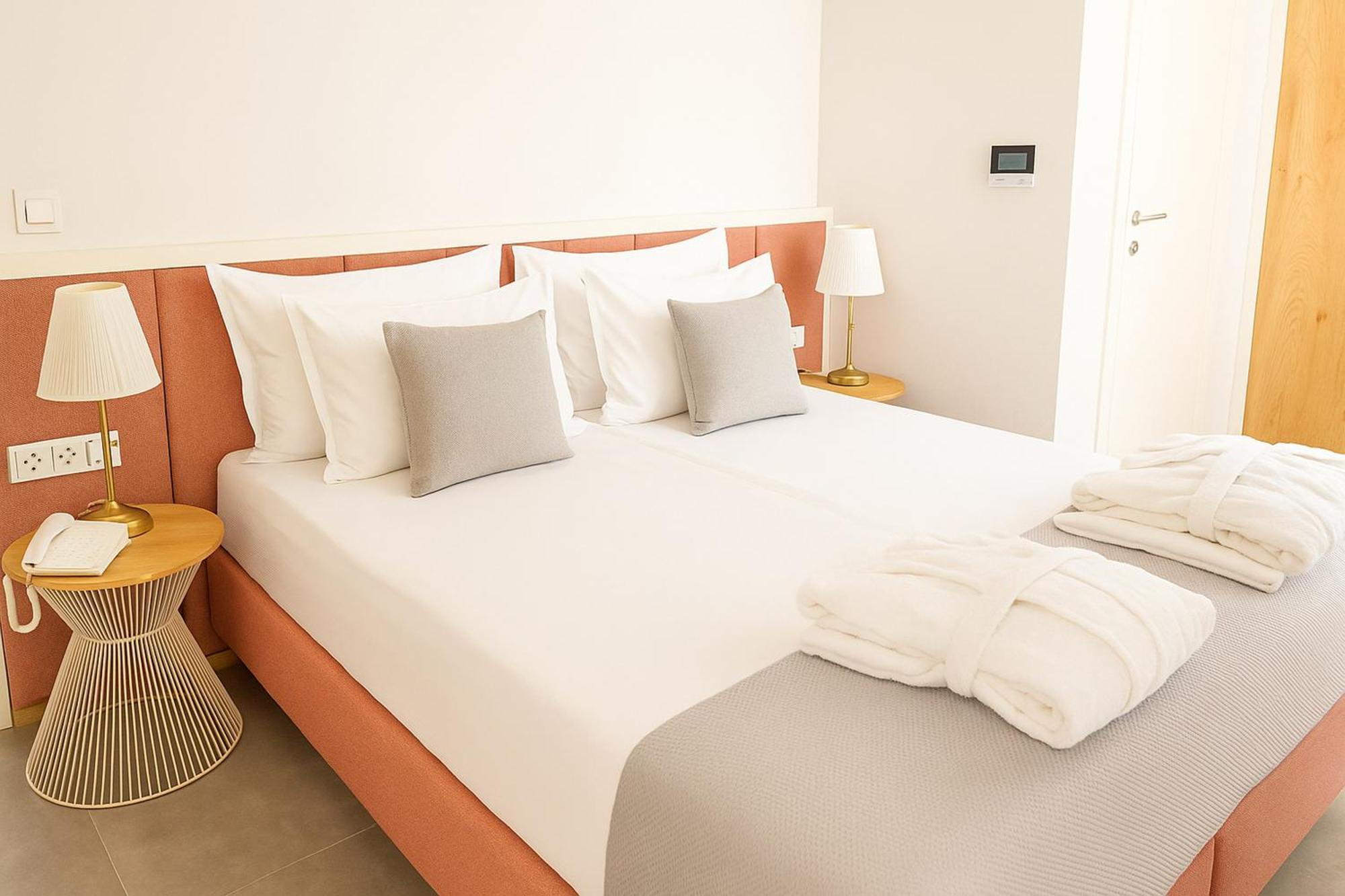 Hotel Casa Di Sofia Budva Kültér fotó