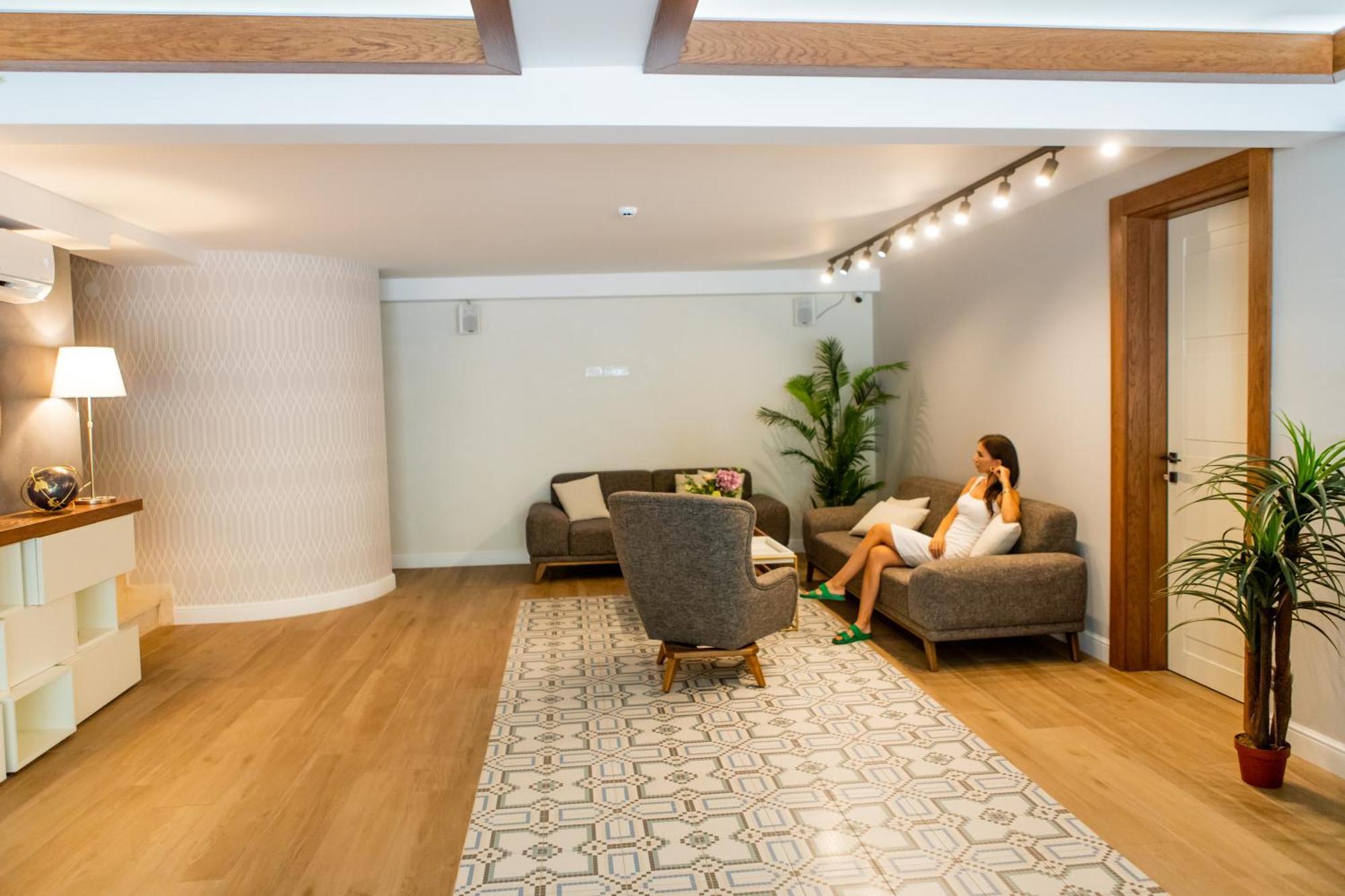 Hotel Casa Di Sofia Budva Kültér fotó