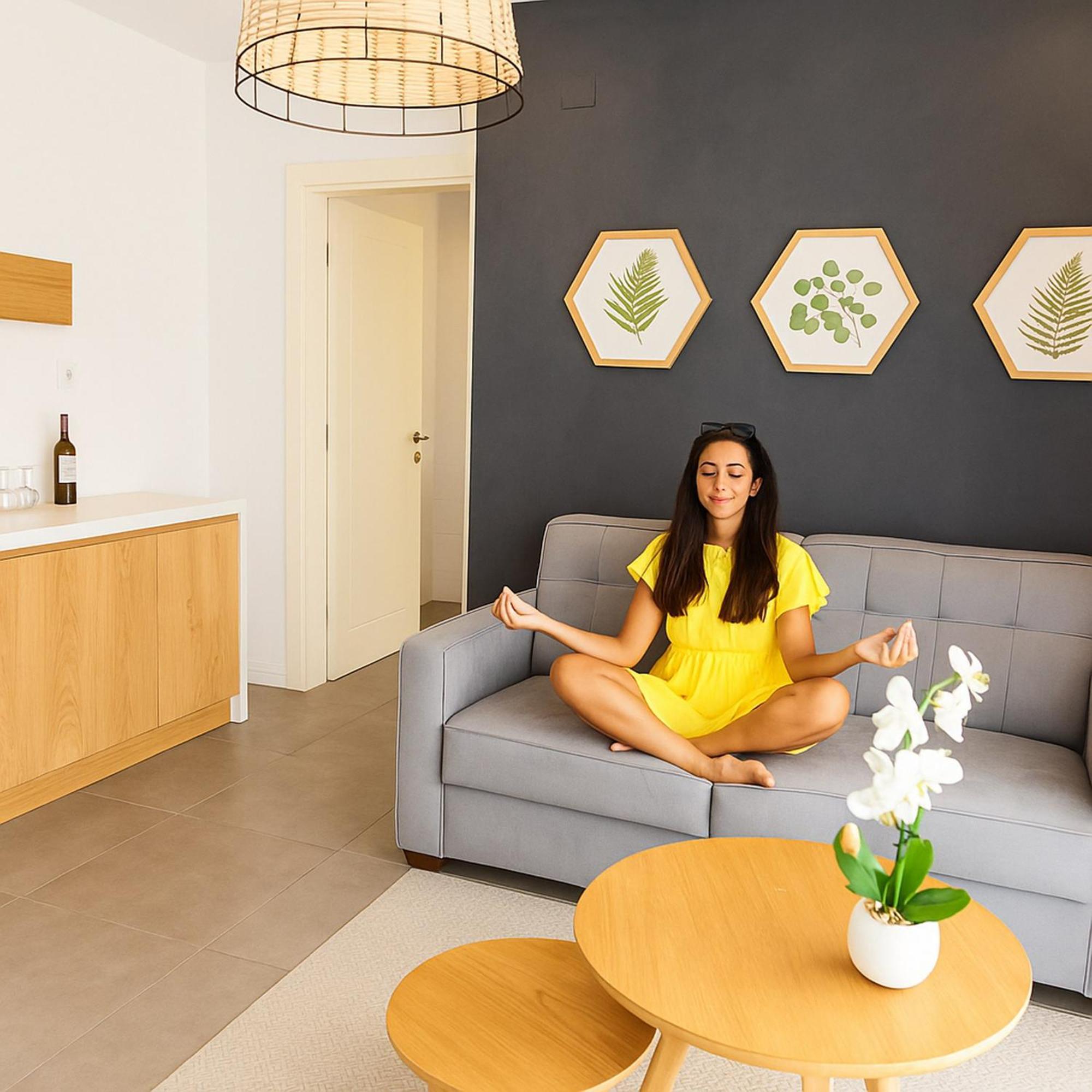 Hotel Casa Di Sofia Budva Kültér fotó