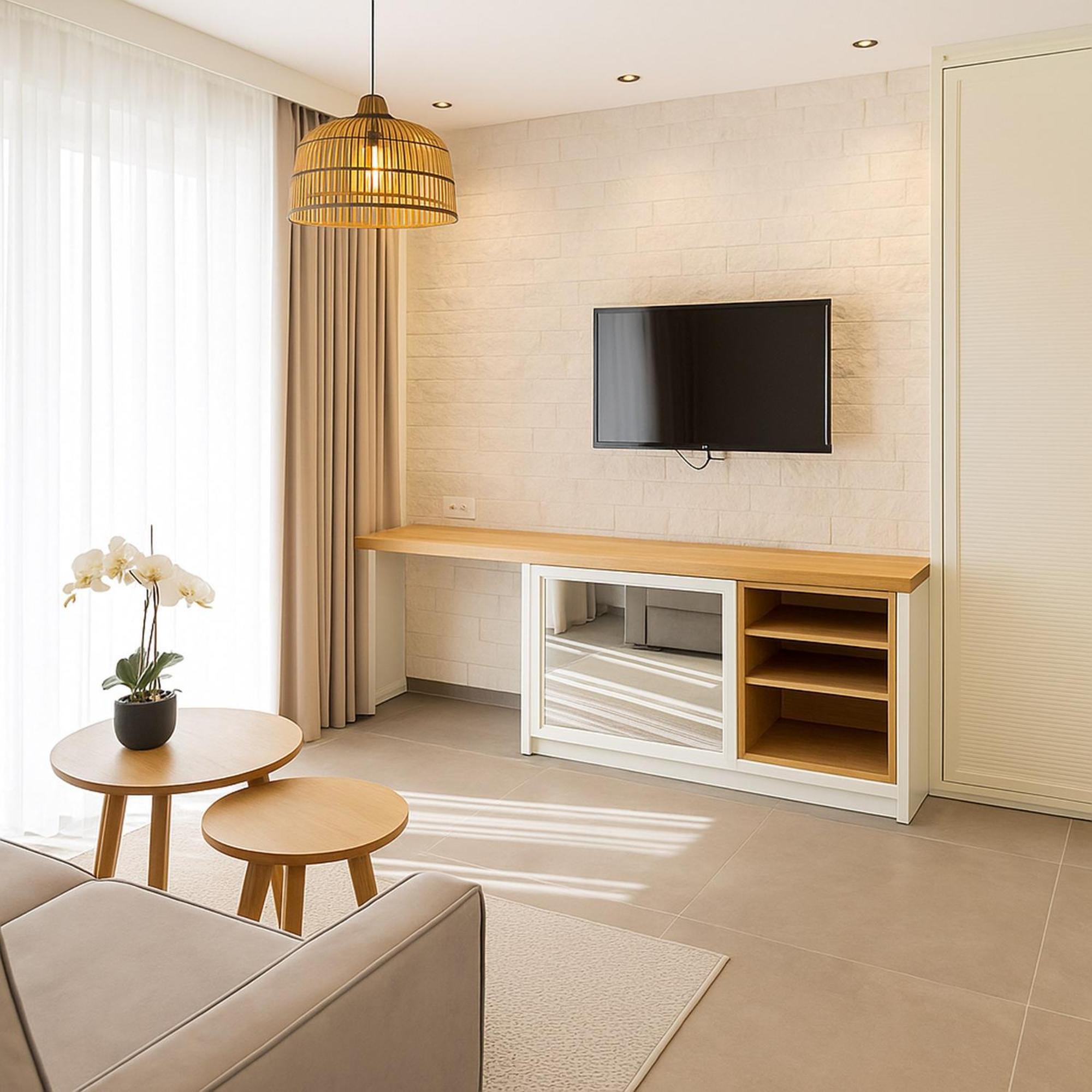 Hotel Casa Di Sofia Budva Kültér fotó