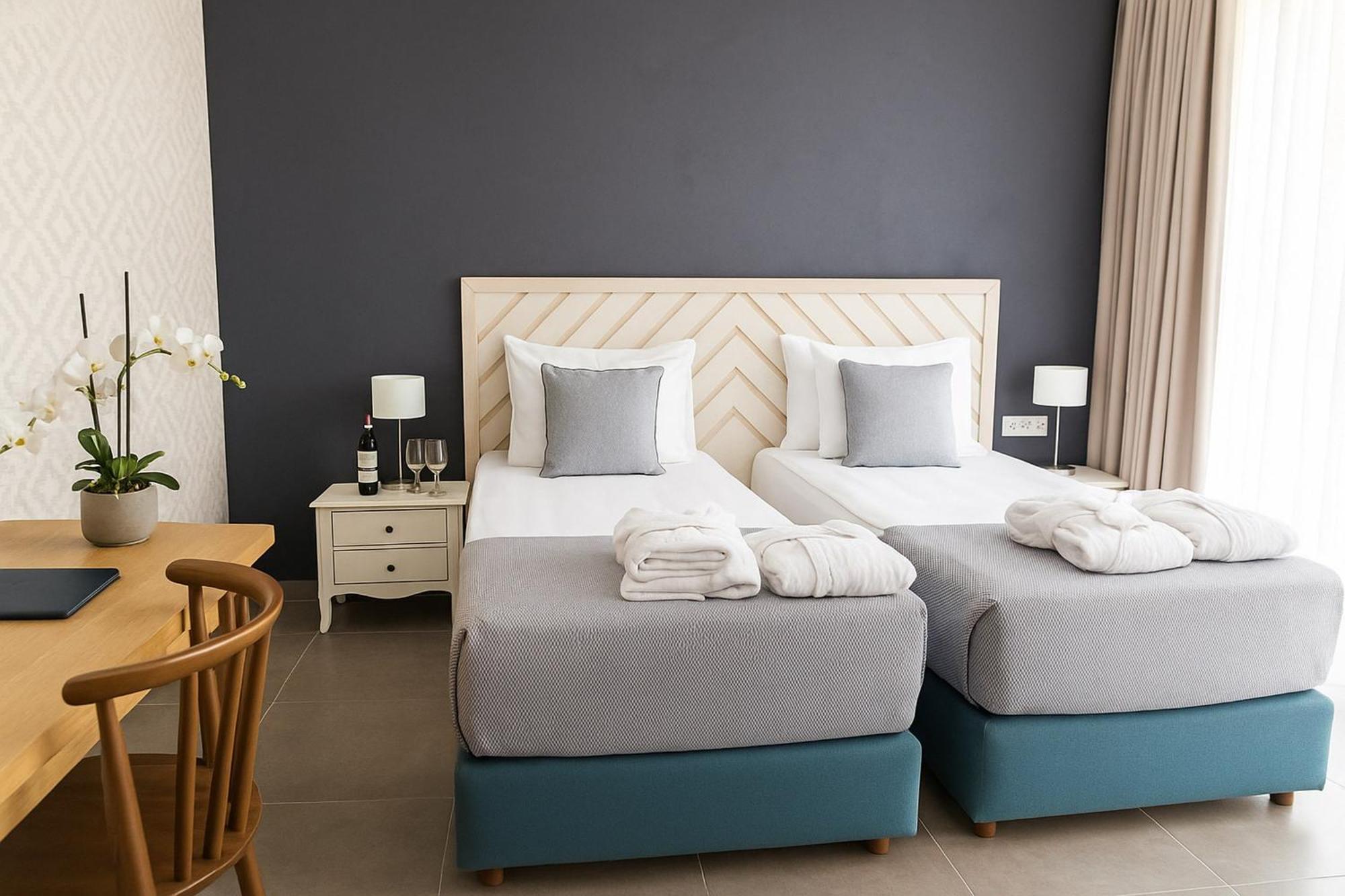 Hotel Casa Di Sofia Budva Kültér fotó